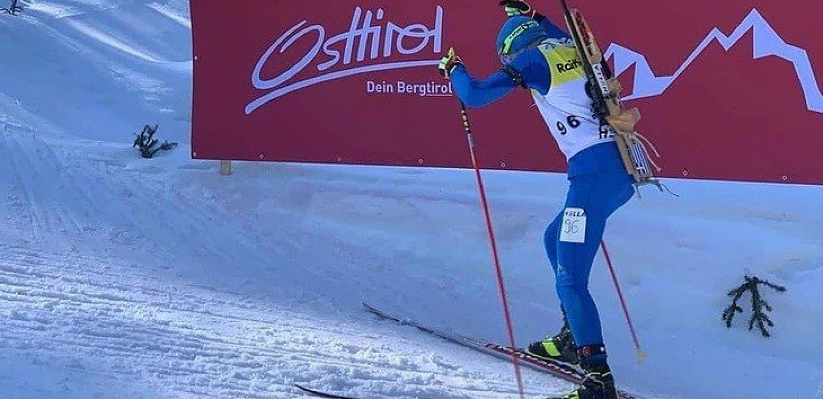 Ο Αυγενάκης καταγγέλλει αθλητική ομοσπονδία για παραβίαση των μέτρων κατά του κορονοϊού