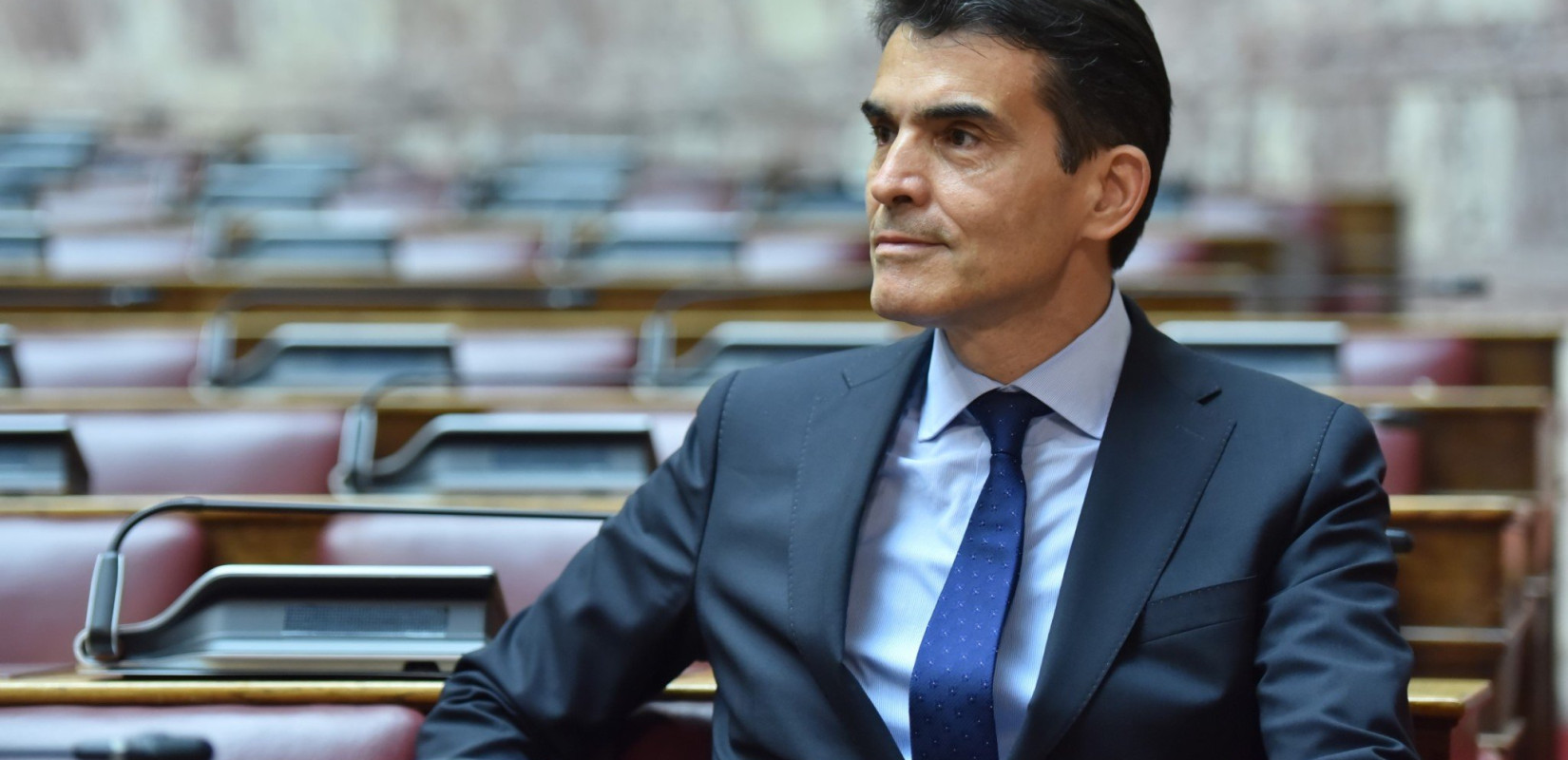 Δ. Κούβελας: «Επιβεβλημένη η ενίσχυση και βελτίωση του οδικού άξονα που οδηγεί στο Παιδιατρικό Νοσοκομείο»