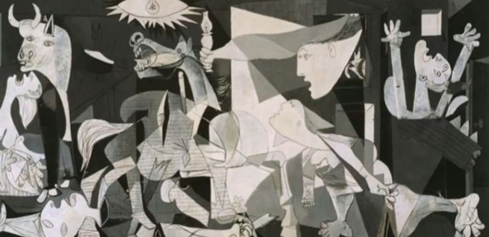 Η οικογένεια Ροκφέλερ απέσυρε από την έδρα του ΟΗΕ ταπετσαρία με την Γκερνίκα του Πικάσο	