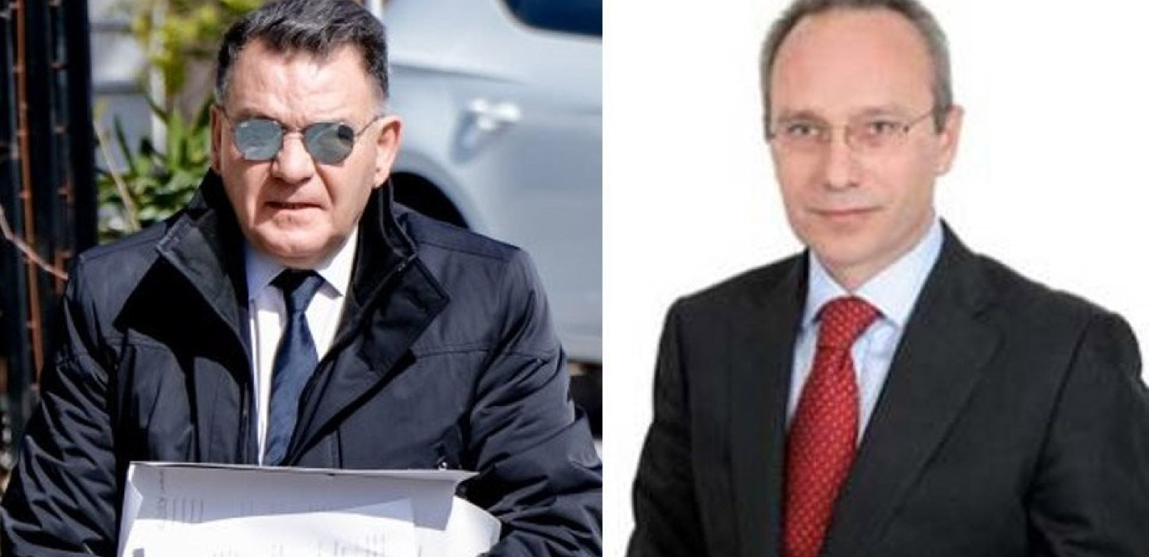 Πειθαρχική δίωξη σε βάρος των Κούγια και Βλάχου άσκησε ο ΔΣΑ μετά την υπόθεση Λιγνάδη