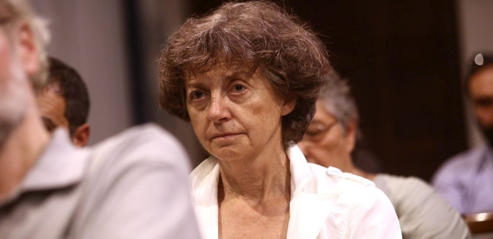 Ανακοίνωση της συνηγόρου του Δ. Κουφοντίνα