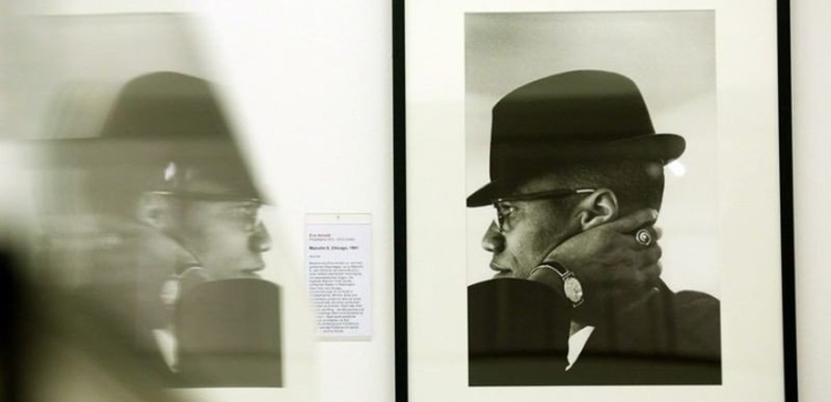 ΗΠΑ: Οι κόρες του Malcolm X ζητούν να ανοίξει ξανά ο φάκελος της δολοφονίας του
