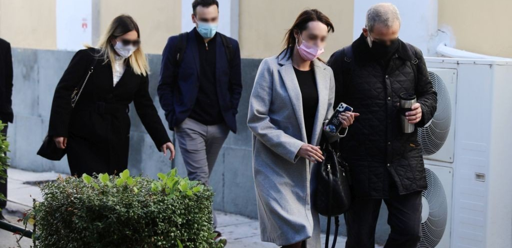 «Αδειάζουν» τον Α. Κούγια δύο από τους προτεινόμενους μάρτυρες υπεράσπισης του Δ. Λιγνάδη