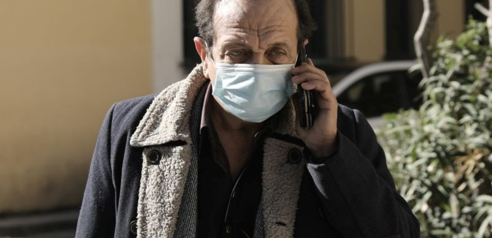 Στον εισαγγελέα ο Σπ. Μπιμπίλας - Καταθέτει για τις καταγγελίες σεξουαλικής βίας στο θέατρο