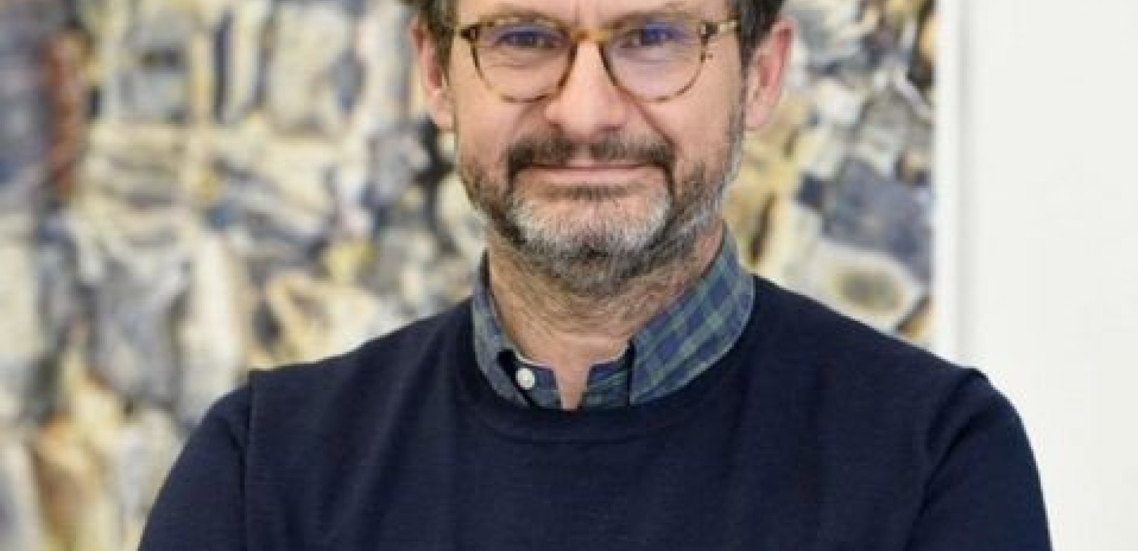 Αλ. Παπαδερός: Τα πανεπιστήμια χρειάζονται μία ανοιχτή κουλτούρα καινοτομίας