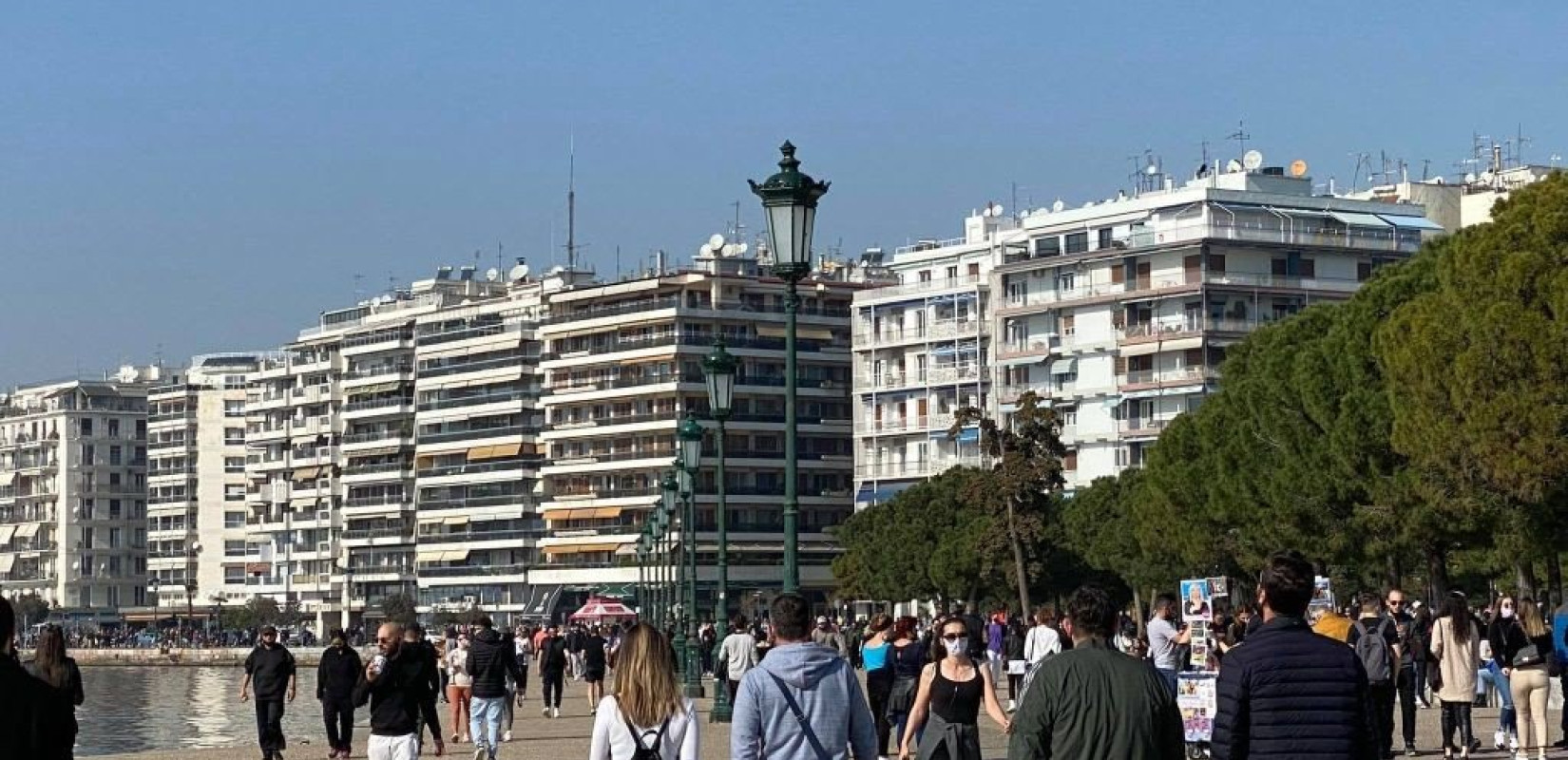 Υπουργείο Οικονομικών: Οι πρωτιές σε βασικούς οικονομικούς δείκτες αποτυπώνουν την αισθητή βελτίωση του βιοτικού επιπέδου των Ελλήνων Υπουργείο Οικονομικών: Οι πρωτιές σε βασικούς οικονομικούς δείκτες αποτυπώνουν την αισθητή βελτίωση του βιοτικού επιπέδου των Ελλήνων