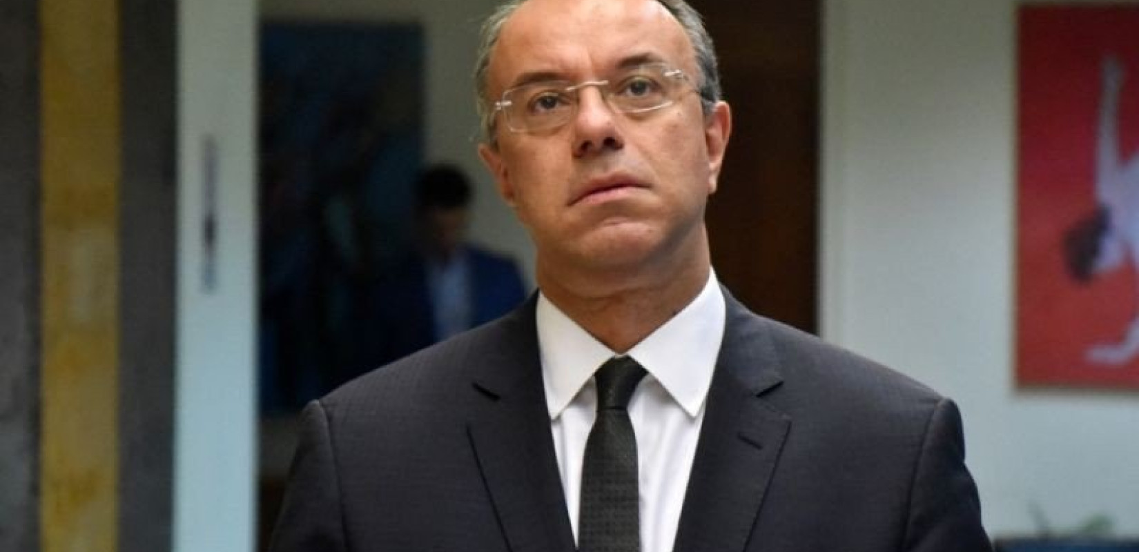 Η επιδότηση των λογαριασμών ηλεκτρικού ρεύματος θα συνεχιστεί και το 2023 διαβεβαιώνει ο Χρ. Σταϊκούρας