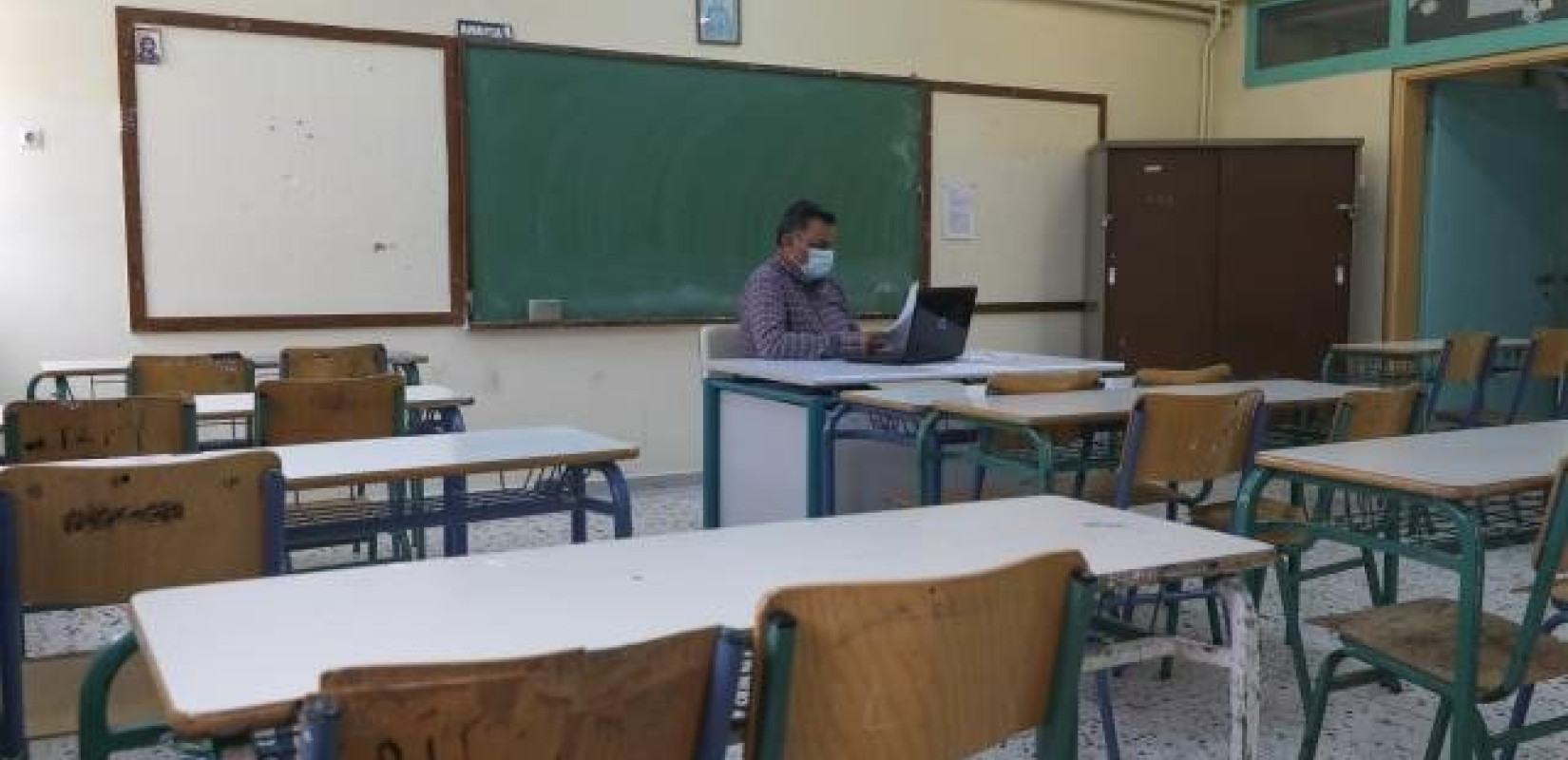 Ζέττα Μακρή: Νηπιαγωγεία και Δημοτικά κλείνουν 25 Ιουνίου, Γυμνάσια και Λύκεια 11 Ιουνίου (βίντεο)