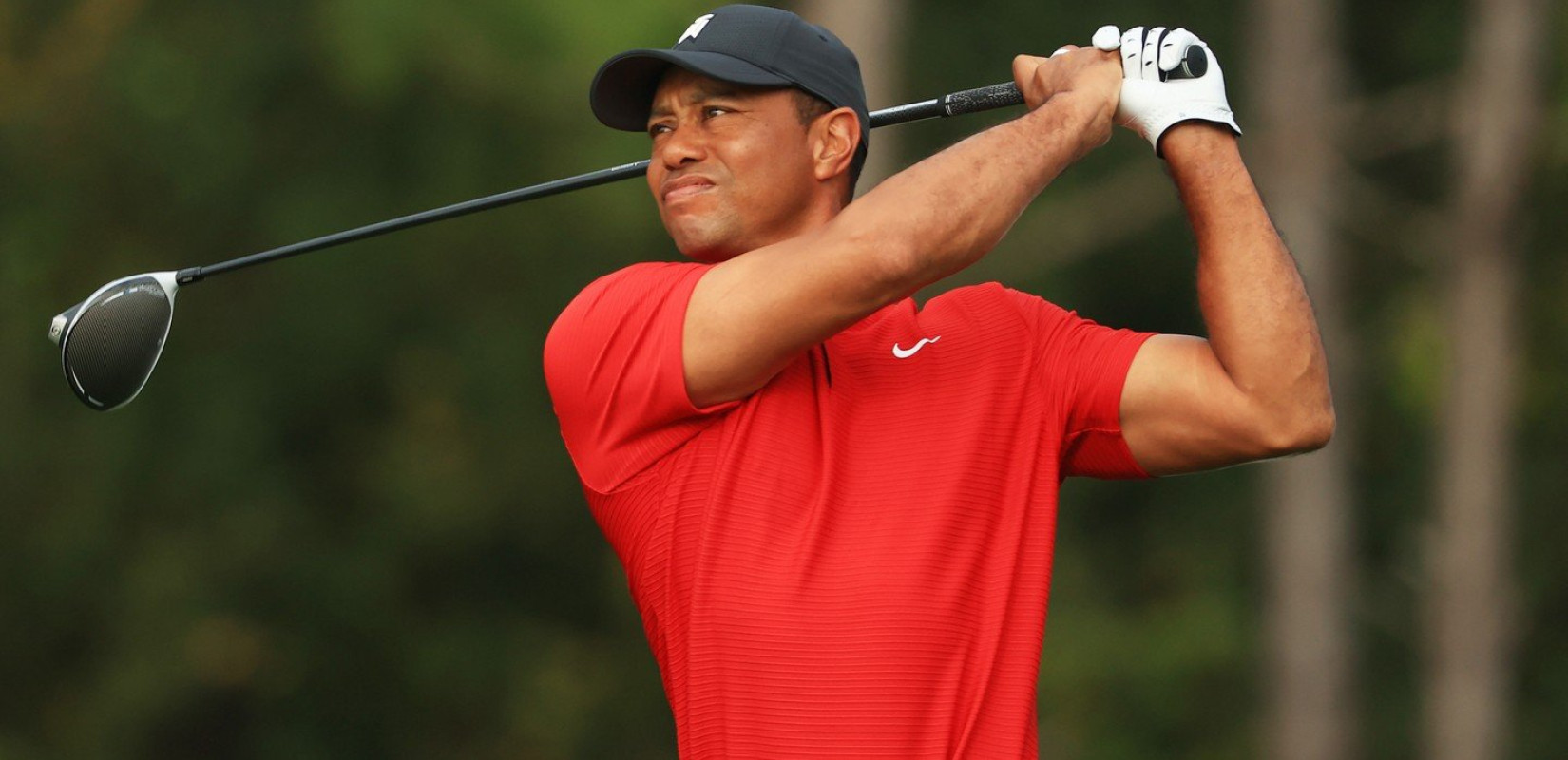 Σοκαριστικό τροχαίο ο Τάιγκερ Γουντς, χειρουργείται στα κάτω άκρα (φωτ.)