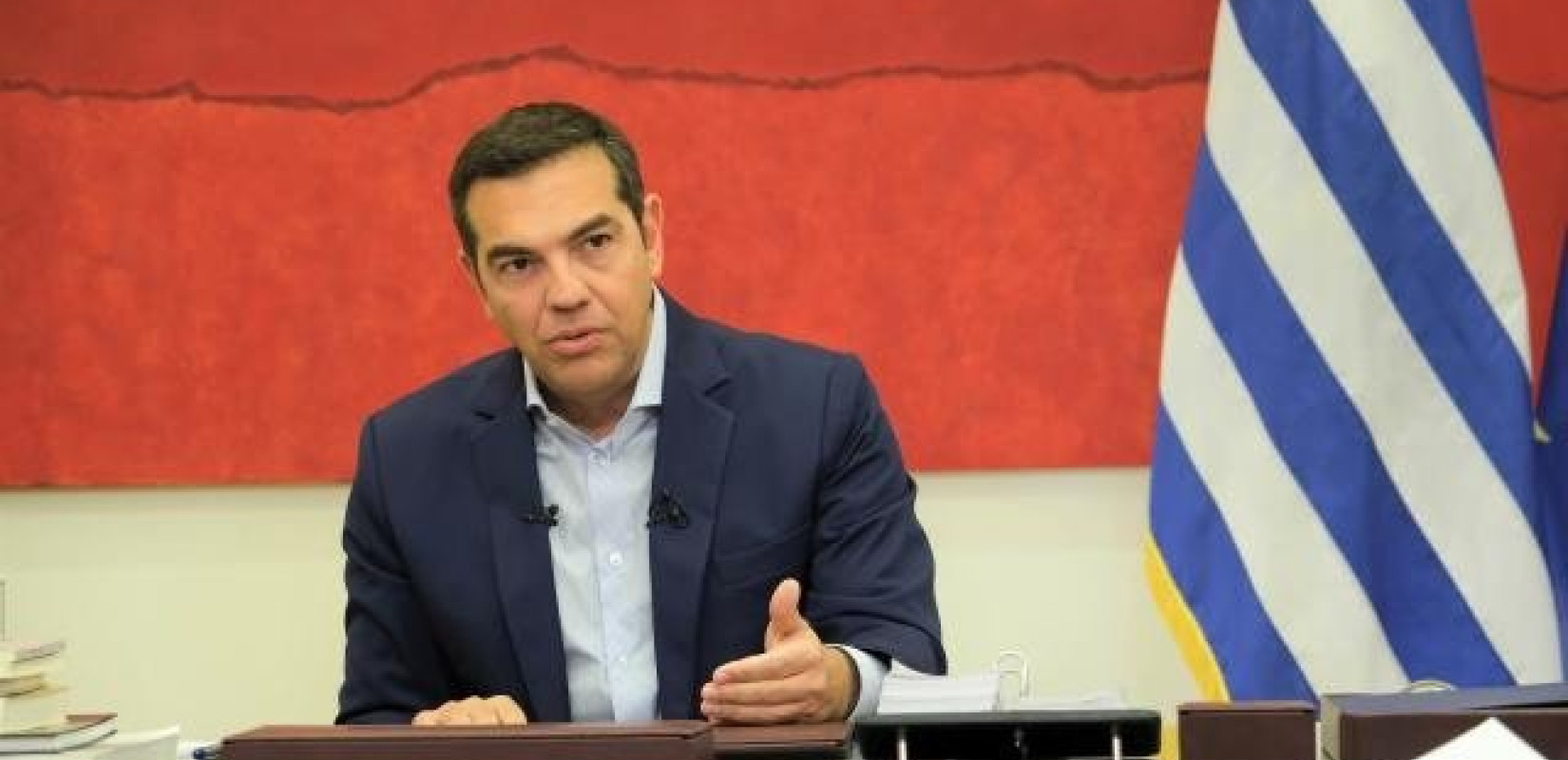 Ταμείο Ανάκαμψης: Οι προτάσεις του ΣΥΡΙΖΑ για την ανοικοδόμηση της οικονομίας