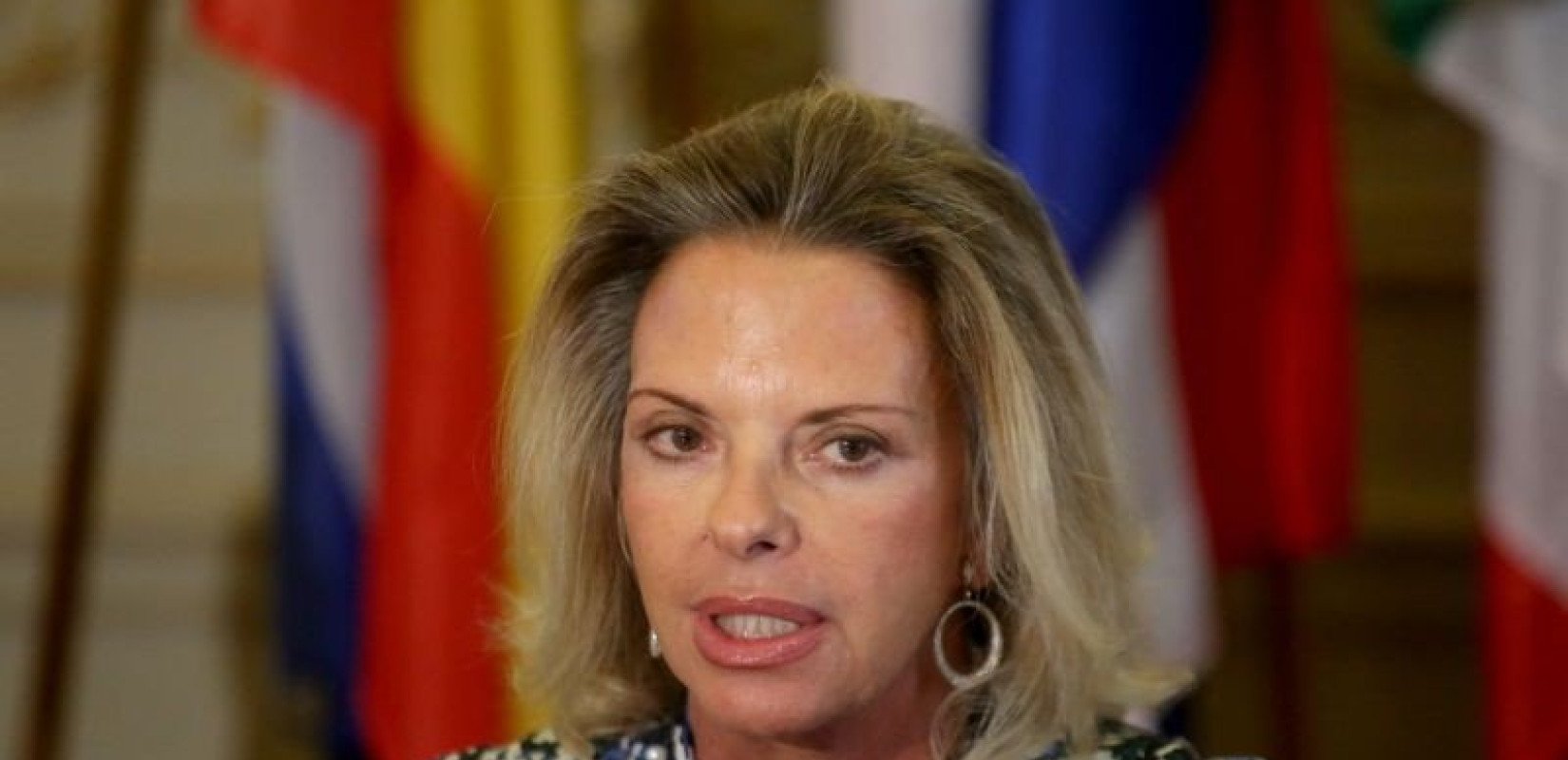 Βόζεμπεργκ για Γεωργούλη: Τα χτυπήματα ήταν τόσο σοβαρά, που η γυναίκα δεν έβλεπε κανέναν για 6 μήνες