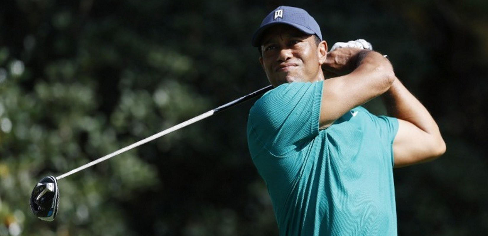 Εκτός κινδύνου ο Τάιγκερ Γουντς