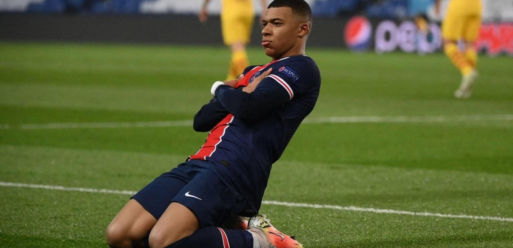 Κιλιάν Μπαπέ: Μήλον της Έριδος για ομάδες και εταιρείες