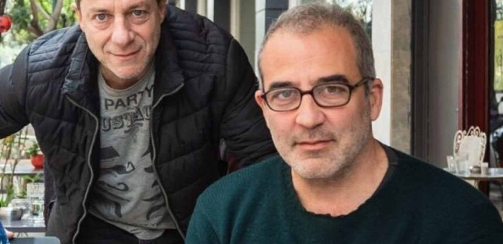 Διαβιβάστηκαν στη Βουλή τα έγγραφα για την πρόσληψη του αδελφού του Δ. Λιγνάδη στο Εθνικό Θέατρο