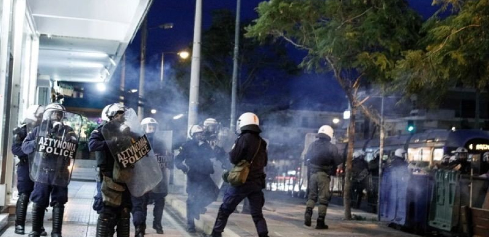 Πόρισμα Αλιβιζάτου: «Η ατιμωρησία των αστυνομικών είναι το πρόβλημα»