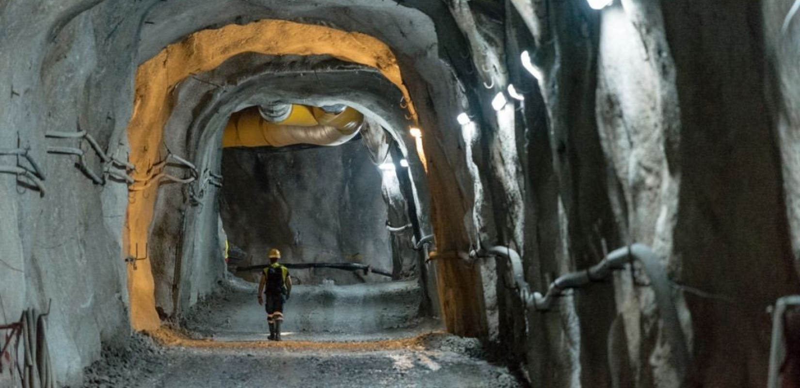 Ψηφίστηκε στην επιτροπή της Βουλής η νέα σύμβαση δημοσίου-«Ελληνικού Χρυσού»