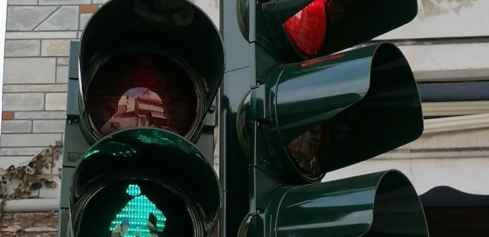 Θεσσαλονίκη: Χωρίς φανάρια σήμερα διασταυρώσεις της Λεωφόρου Μ. Θεοδωράκη, λόγω εργασιών αποκατάστασης