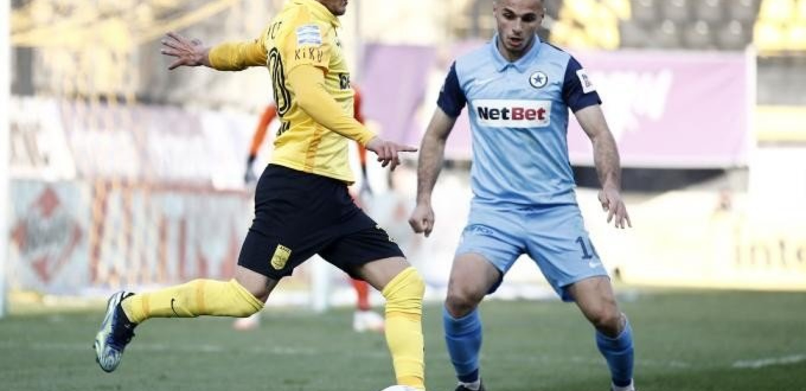 Επιστροφή στην Αλβανία για τον Κάτσε