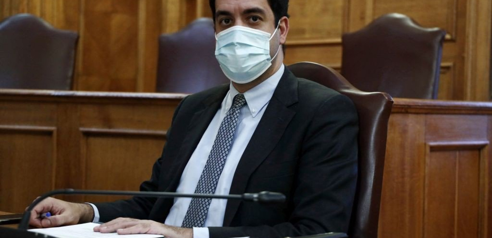 Γ. Κεφαλογιάννης: Αντί της μηχανοκίνητης κυκλοφορίας, η έμφαση δίνεται πια στον άνθρωπο