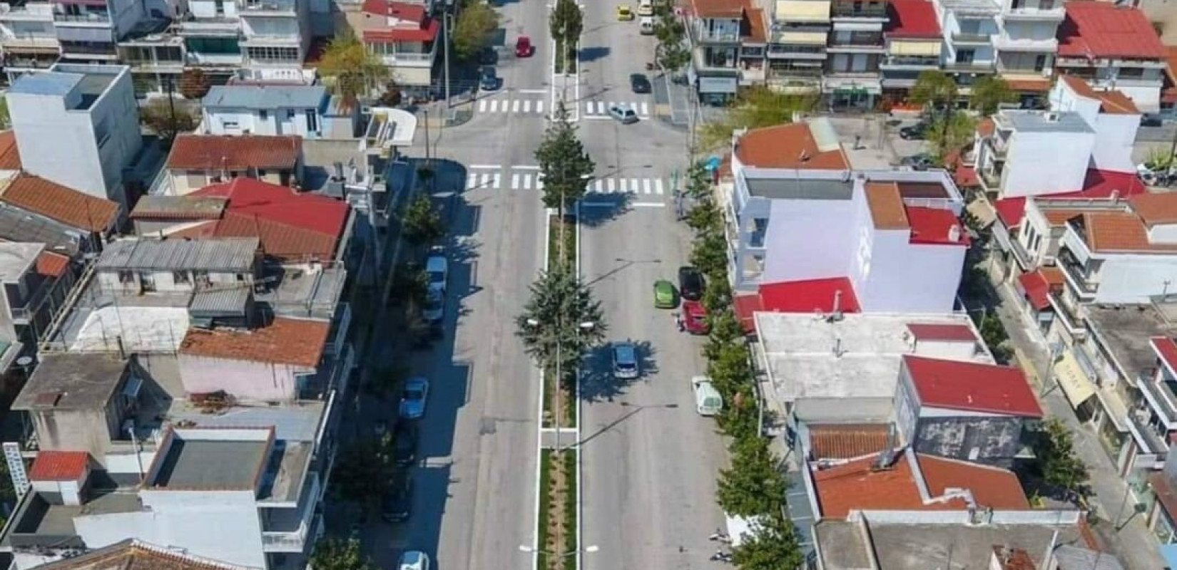 Ολοκληρώθηκε αρδευτικό έργο προϋπολογισμού 306.000 ευρώ στον δήμο Ορεστιάδας 