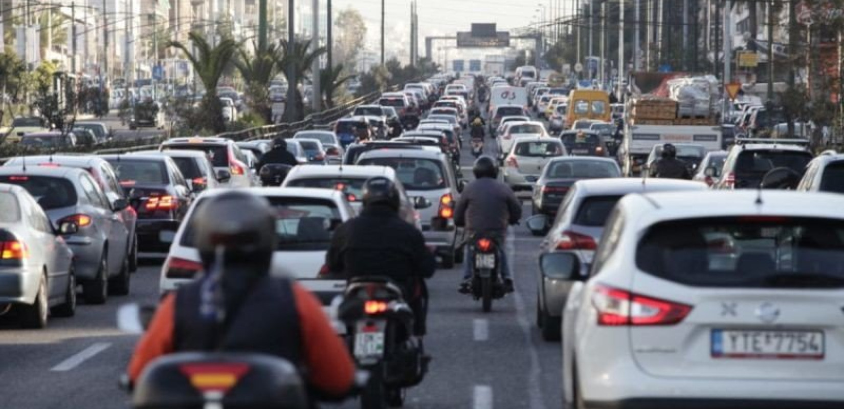 Αυτές είναι οι αλλαγές στον νέο ΚΟΚ - Ποια «επικίνδυνα πρόστιμα» αυξάνονται ραγδαία (βίντεο)