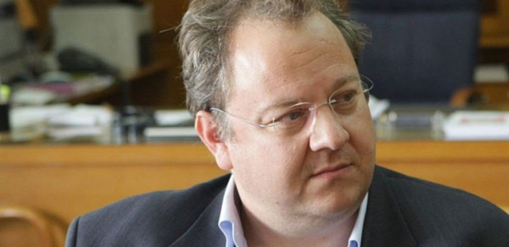 Κ. Παπαζάχος: Δεν επηρεάζει την Ελλάδα ο σεισμός στην Τουρκία