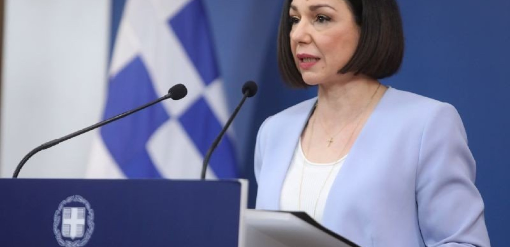 Πελώνη: Επιπλέον μέτρο στήριξης για όσες επιχειρήσεις μείνουν κλειστές τον Απρίλιο