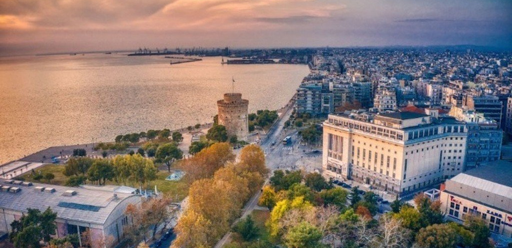 Θεσσαλονίκη: Στο χείλος του γκρεμού τα τουριστικά γραφεία