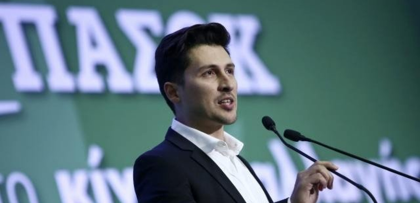 Βουλή: Ερώτηση του Π. Χρηστίδη για τον αριθμό των παράτυπων μεταναστών