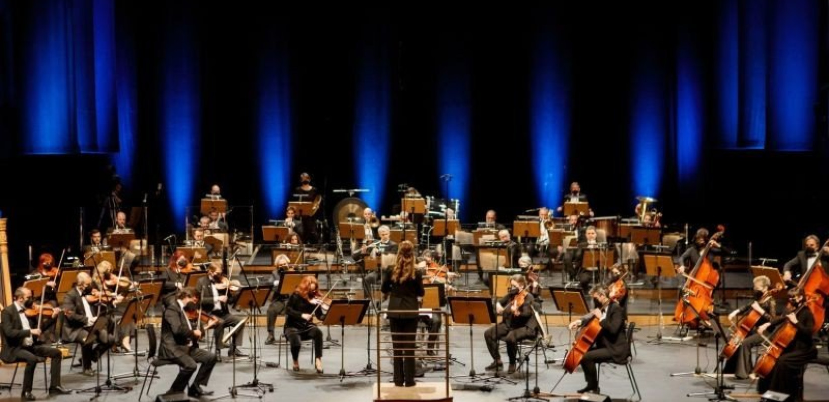 Θεσσαλονίκη: Χριστουγεννιάτικη συναυλία της Κ.Ο.Θ. για τη Χ.Α.Ν.Θ. σε διεύθυνση του ΥΠΠΟ της Βουλγαρίας