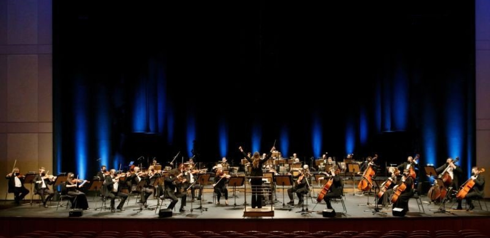 Θεσσαλονίκη: Αφιέρωμα στον Σοστακόβιτς από την ΚΟΘ