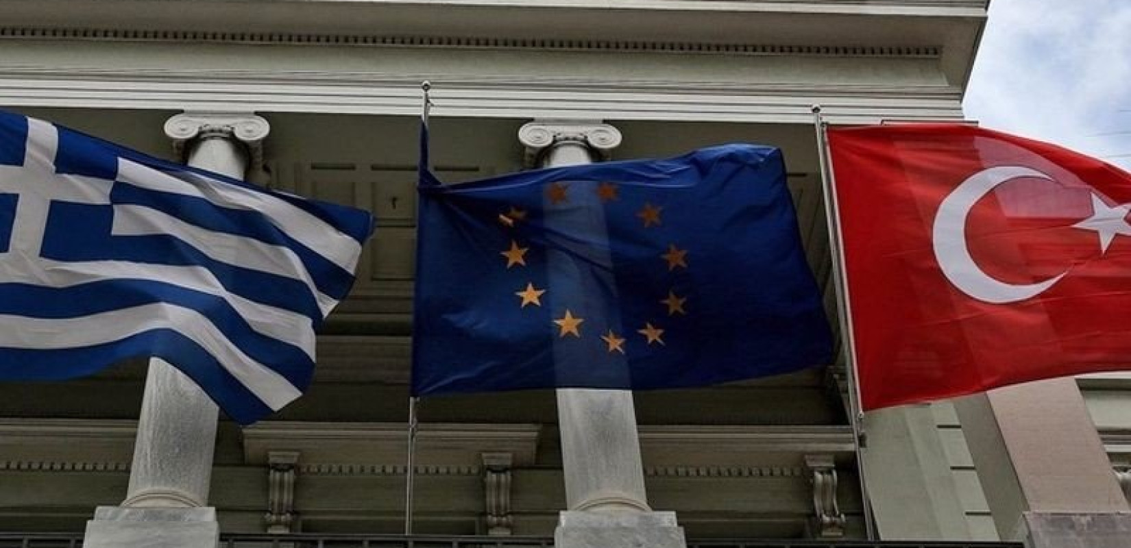 Θεσσαλονίκη: Ολοκληρώθηκε η συνάντηση αντιπροσωπειών Ελλάδος και Τουρκίας