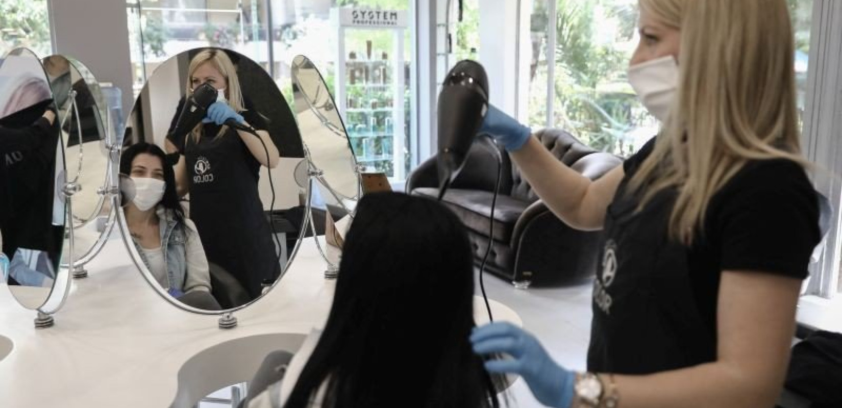 Γιατί κομμώτριες, αισθητικοί και λογίστριες μπορεί να διατρέχουν μεγαλύτερο κίνδυνο για καρκίνο των ωοθηκών 