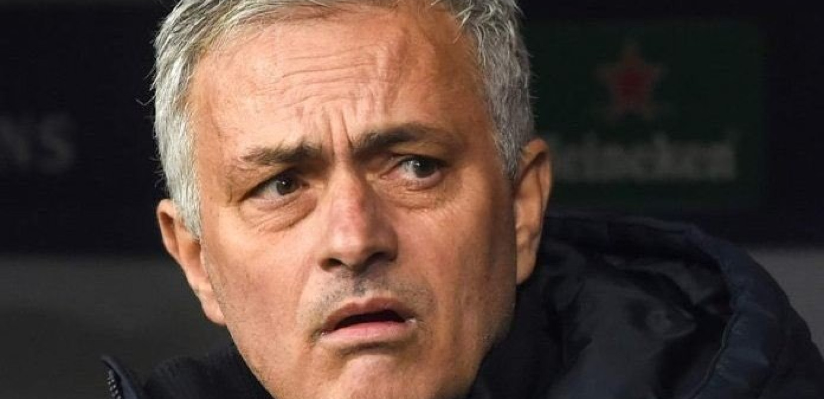Europa League: Έξαλλος ο Μουρίνιο μετά τον αποκλεισμό της Τότεναμ (βίντεο)
