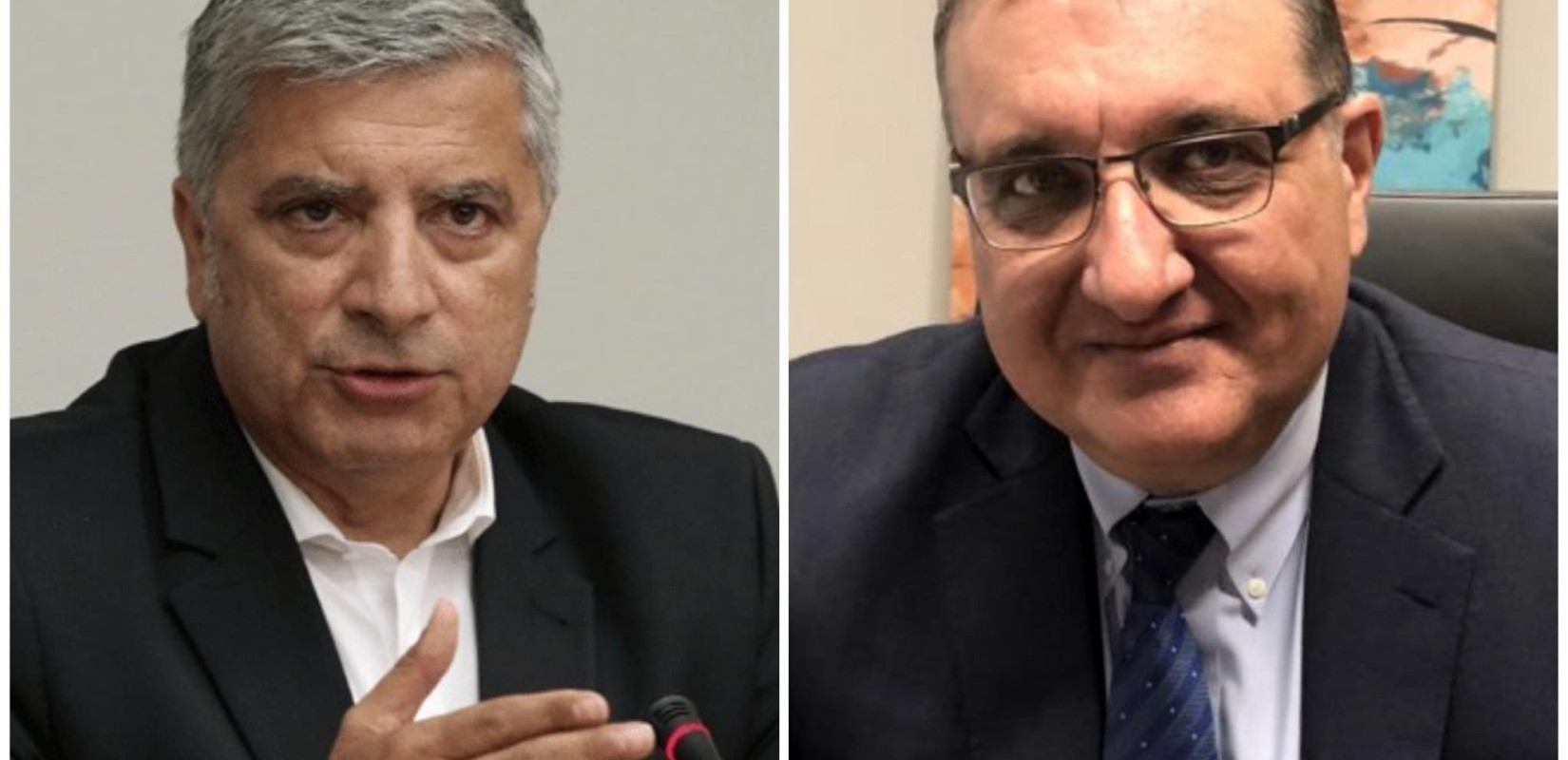 Σύγκρουση μεταξύ των Ιατρικών Συλλόγων για τις ανακοινώσεις σχετικά με την επιστράτευση 