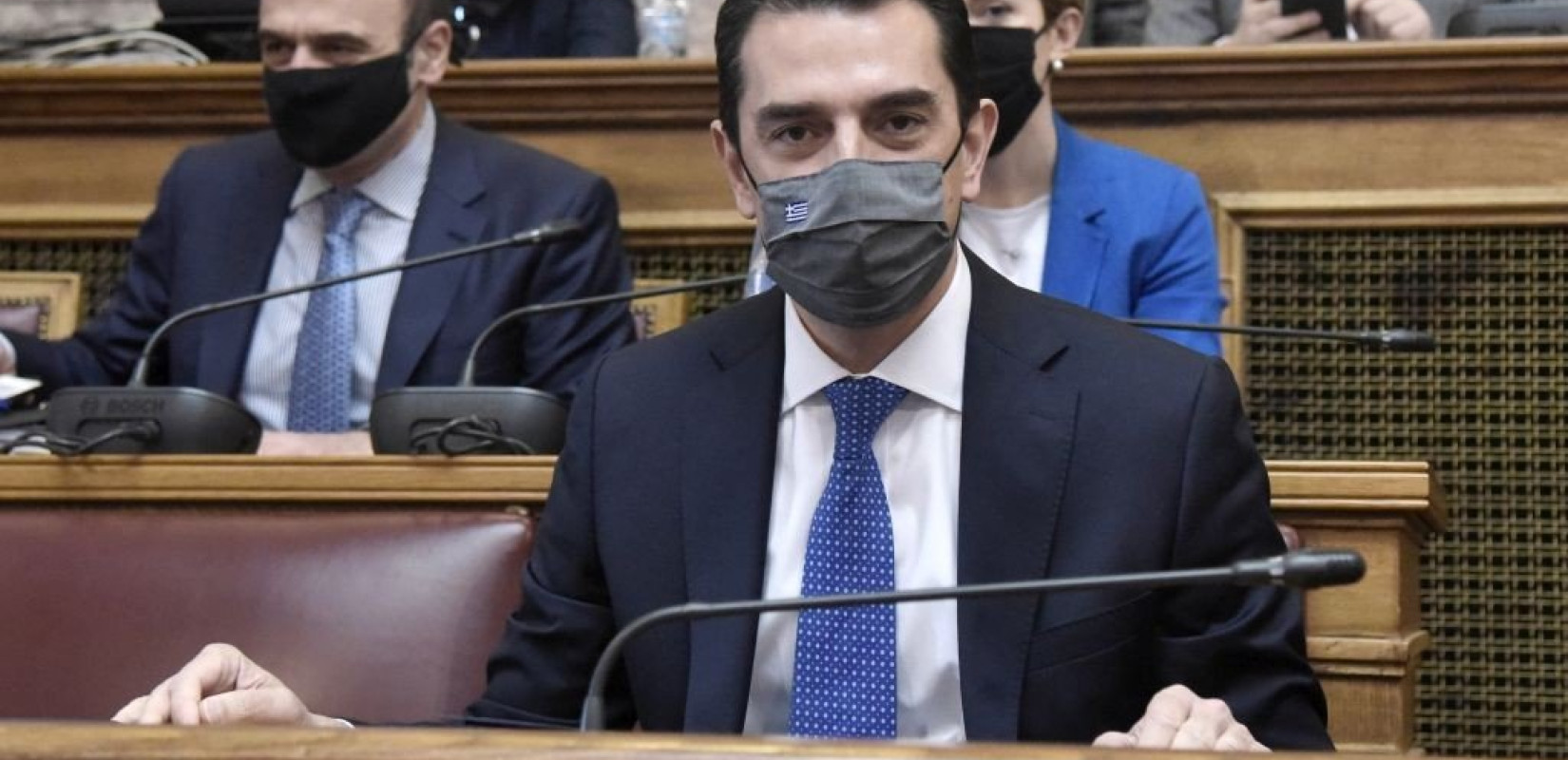 Δεκτή κατά πλειοψηφία η επενδυτική συμφωνία του Δημοσίου με την "Ελληνικός Χρυσός"