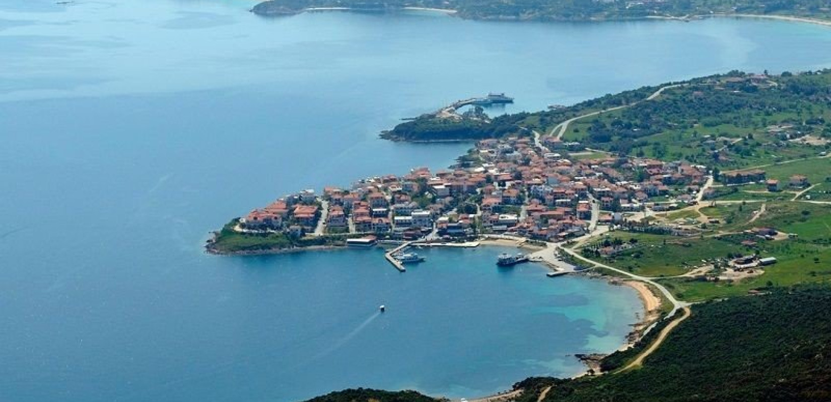 Δήμαρχος Αριστοτέλη προς  Κεραμέως: Να μην υποβαθμιστεί το δημοτικό σχολείο Αμμουλιανής