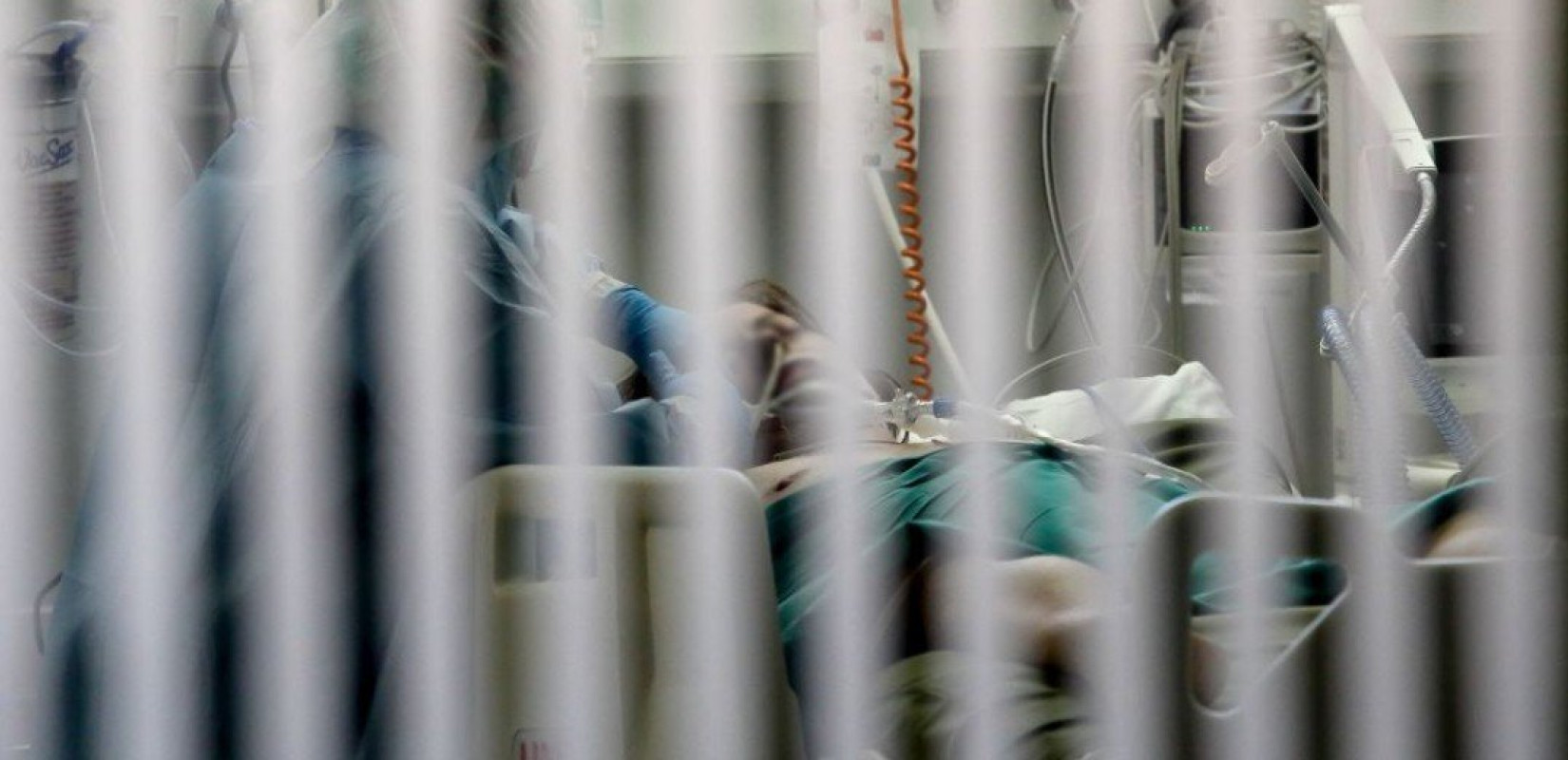 Διαρροή αμμωνίας στου Ρέντη: 50χρονος διασωληνώθηκε στη ΜΕΘ