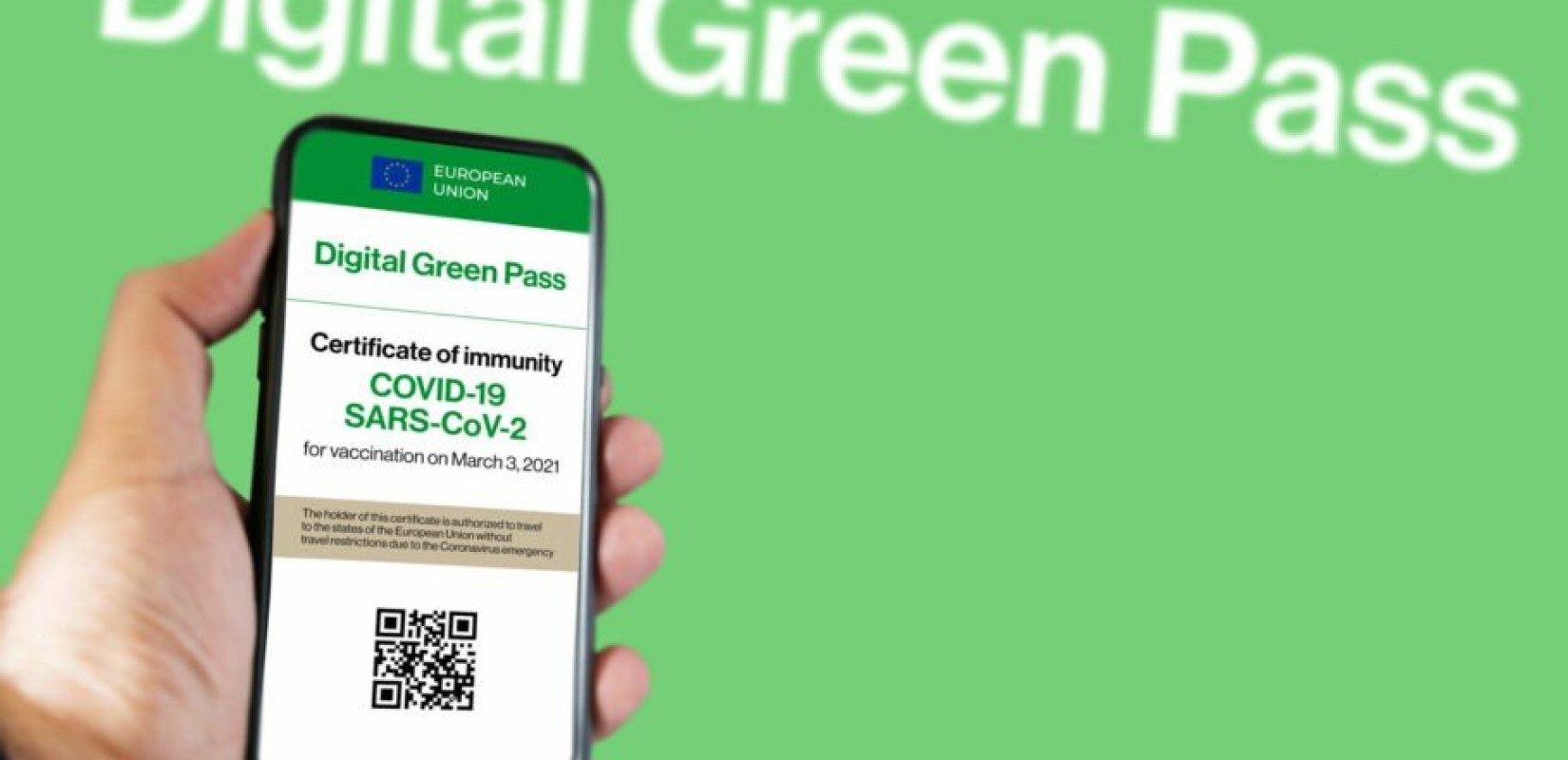 Χριστόπουλος: Έχουν εκδοθεί ήδη 850.000 πράσινα πιστοποιητικά στην χώρα μας 