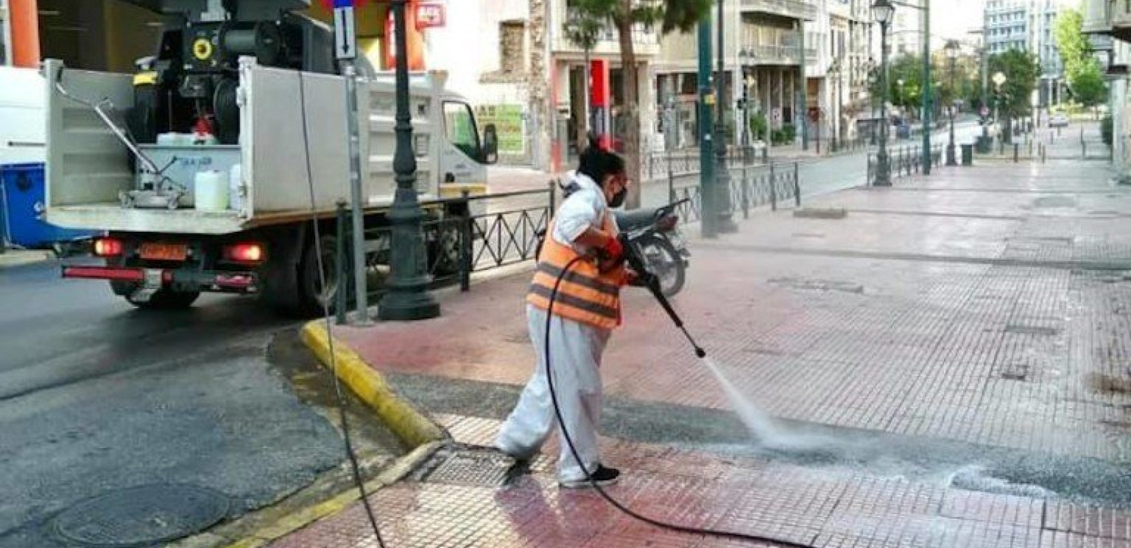 Ανοίγει την Τρίτη στο Δημοτικό Συμβούλιο Θεσσαλονίκης ο φάκελος «εργατικά ατυχήματα» 