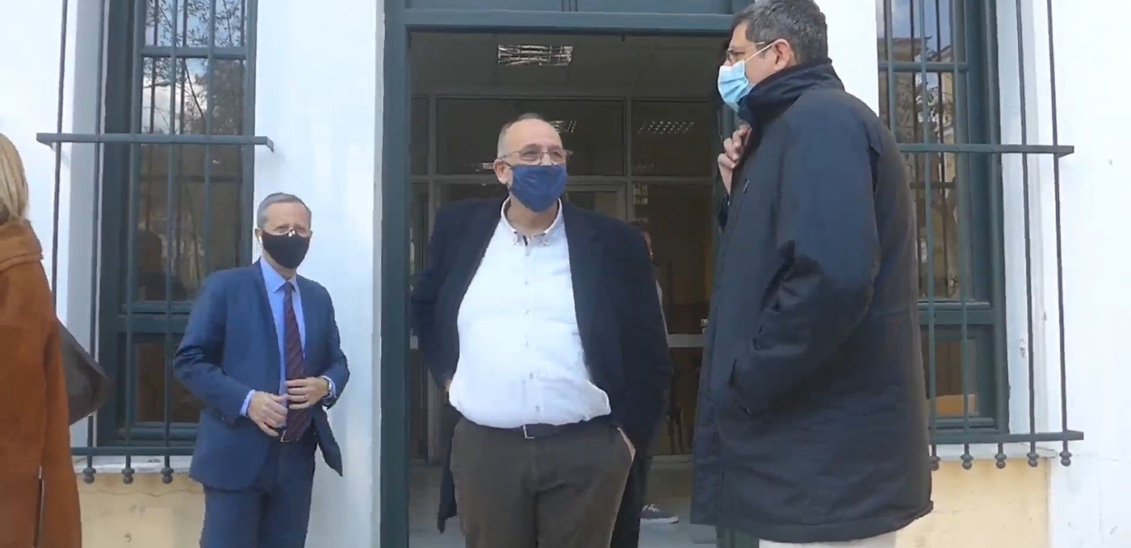 ΕΟΚ: Κατατέθηκαν οι αιτήσεις στο Πρωτοδικείο, ολοταχώς προς οικουμενική διοίκηση (βίντεο)