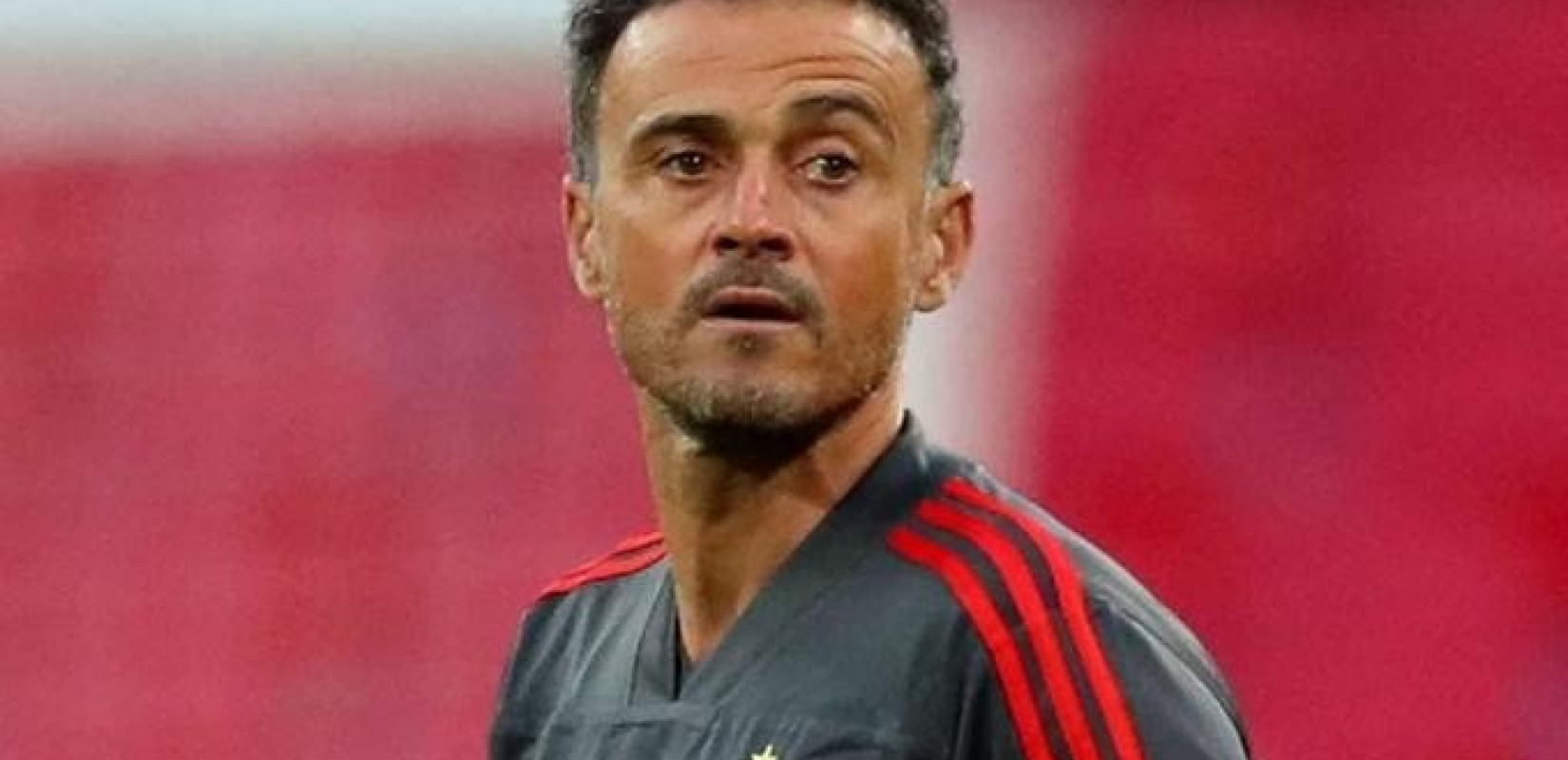 Λουίς Ενρίκε: "Δεν παραιτούμαι, ό,τι κι αν γίνει"