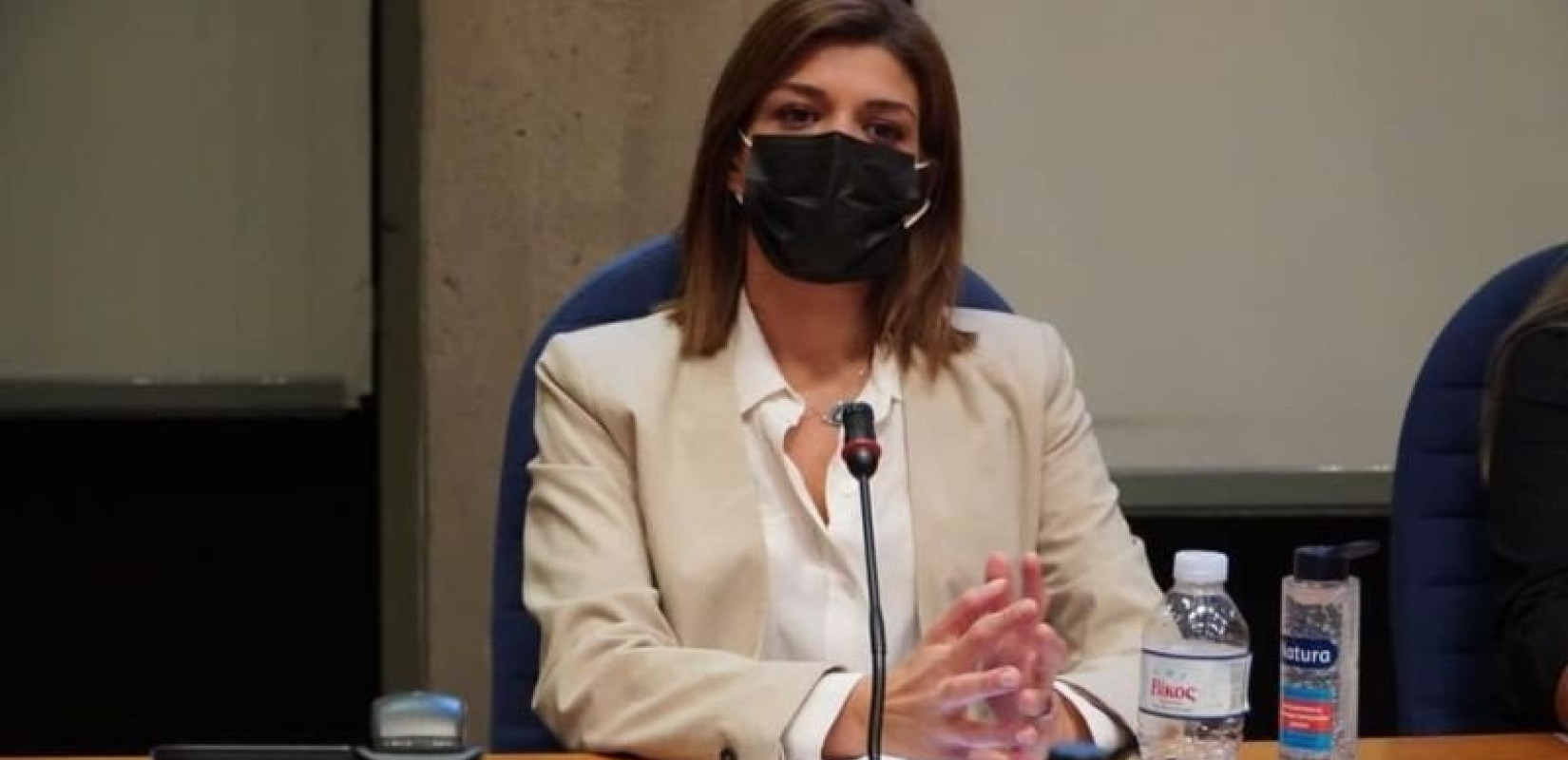 "Θεσσαλονίκη Μαζί": Ζητά έκτακτη συνεδρίαση του Δημοτικού Συμβουλίου Θεσσαλονίκης για τους εμπόρους