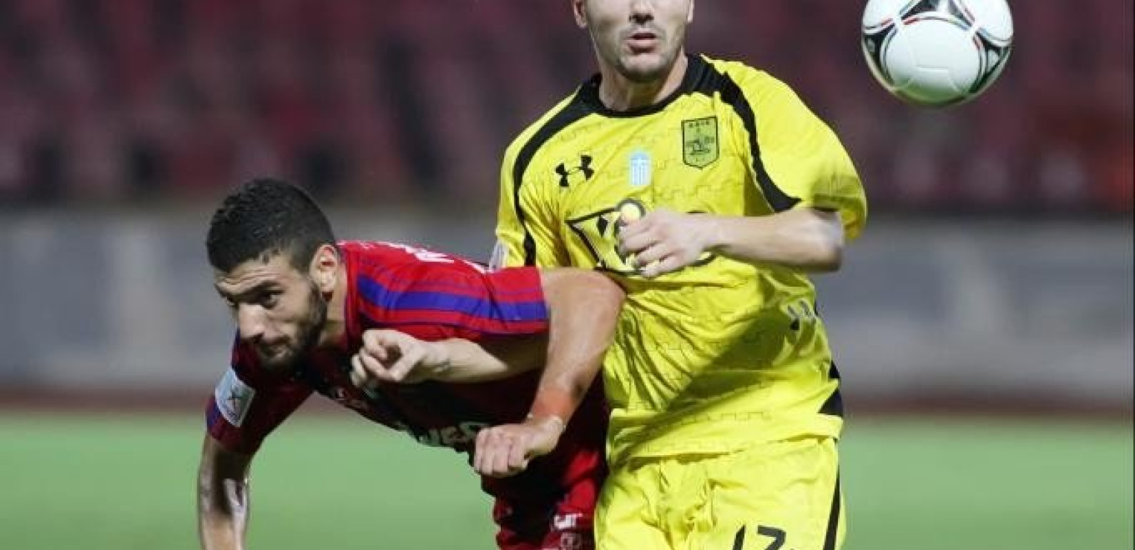 Άρης: Νέα δικαστική νίκη απέναντι σε Παπαζαχαρία, Παπαστεριανό και Καπετάνο 