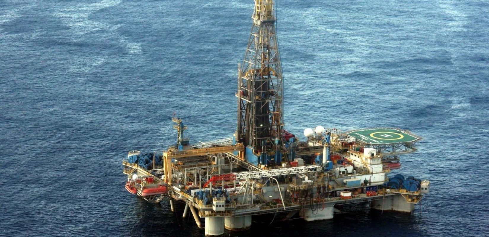 ΕΔΕΥΕΠ: Εκδόθηκε η άδεια αποθήκευσης CO2 στον Πρίνο