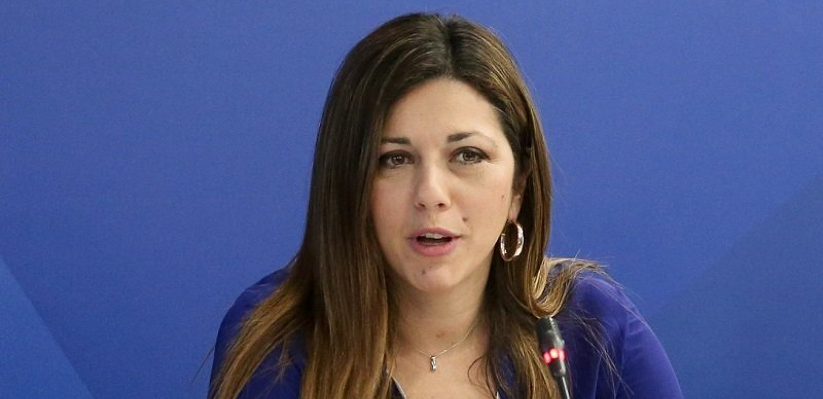 Σοφία Ζαχαράκη: Η φορολόγηση στα υπερκέρδη των διυλιστηρίων θα πάει στους ευάλωτους συμπολίτες μας.