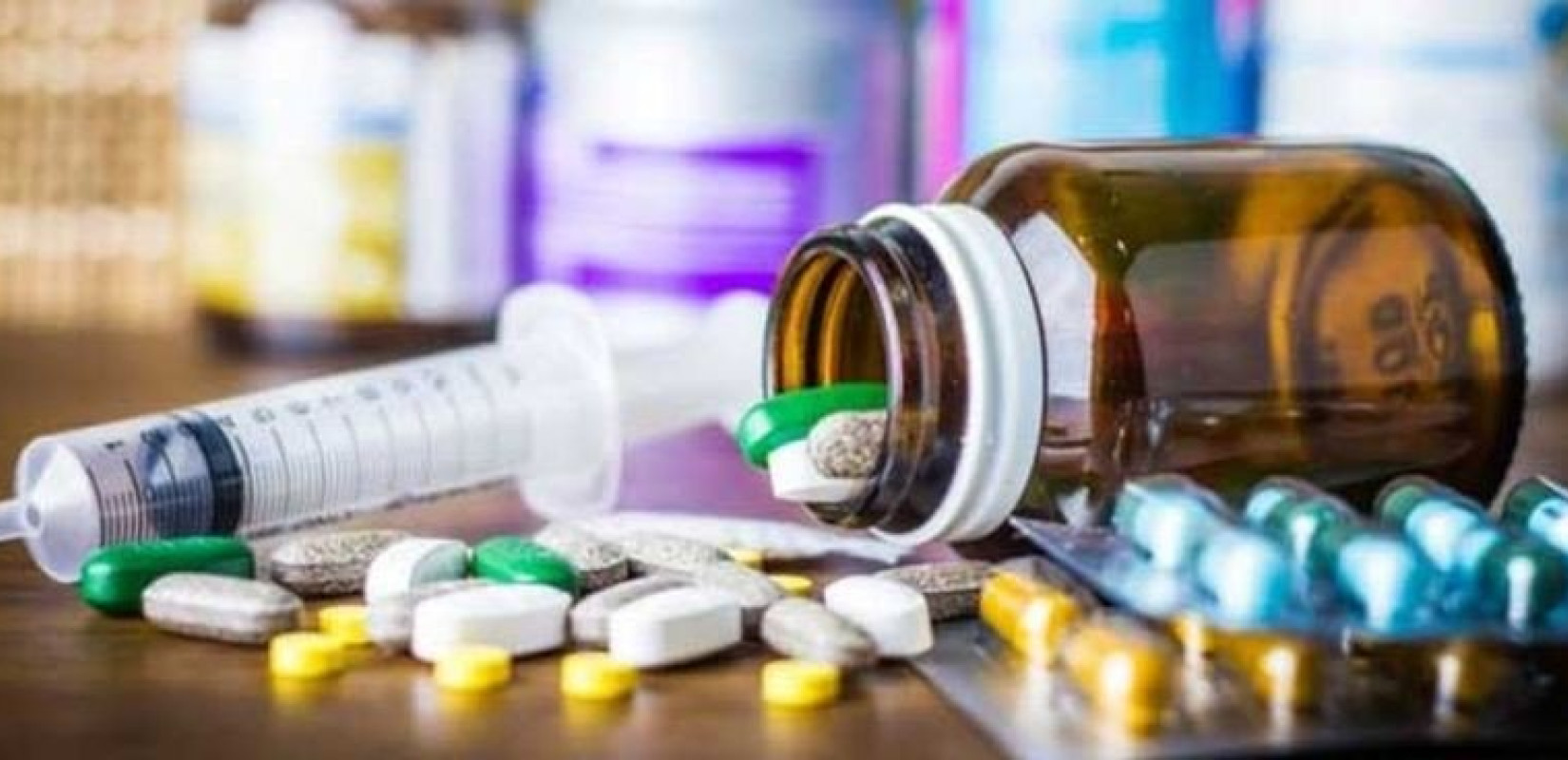 Προσωρινό λουκέτο του ΕΟΦ σε 2 φαρμακαποθήκες σε Θεσσαλονίκη και Κατερίνη