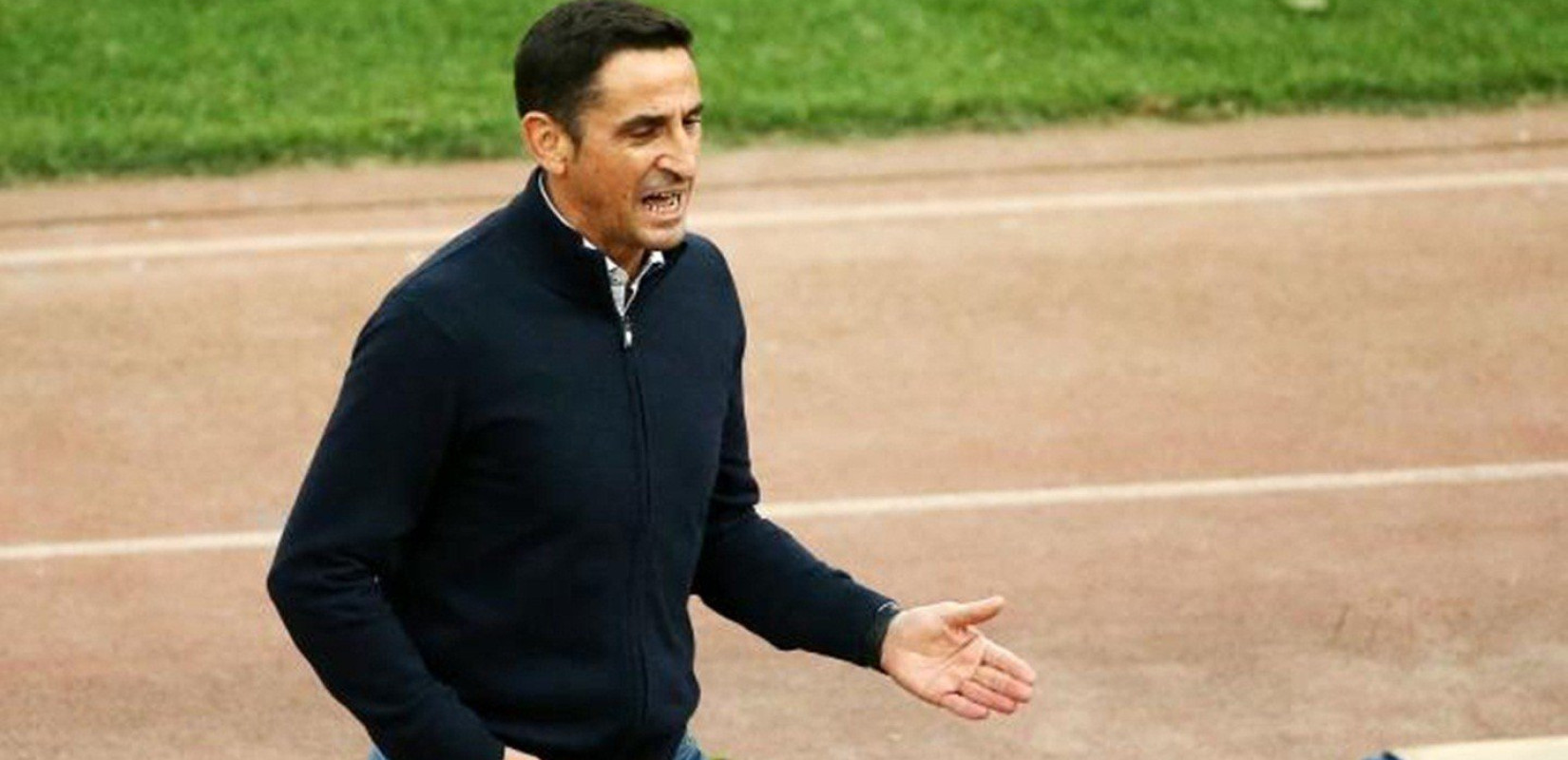 Άρης: Έρχεται την Παρασκευή και υπογράφει ο Μανόλο Χιμένεθ (βίντεο)