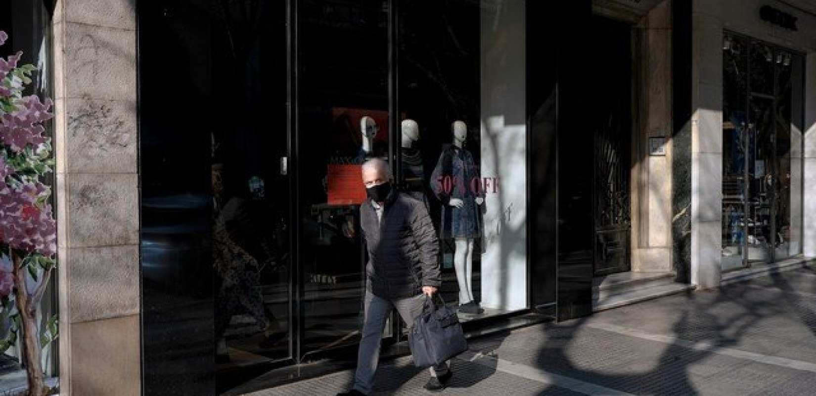 Θεσσαλονίκη: Ριζικές μεταλλάξεις στο DNA της αγοράς