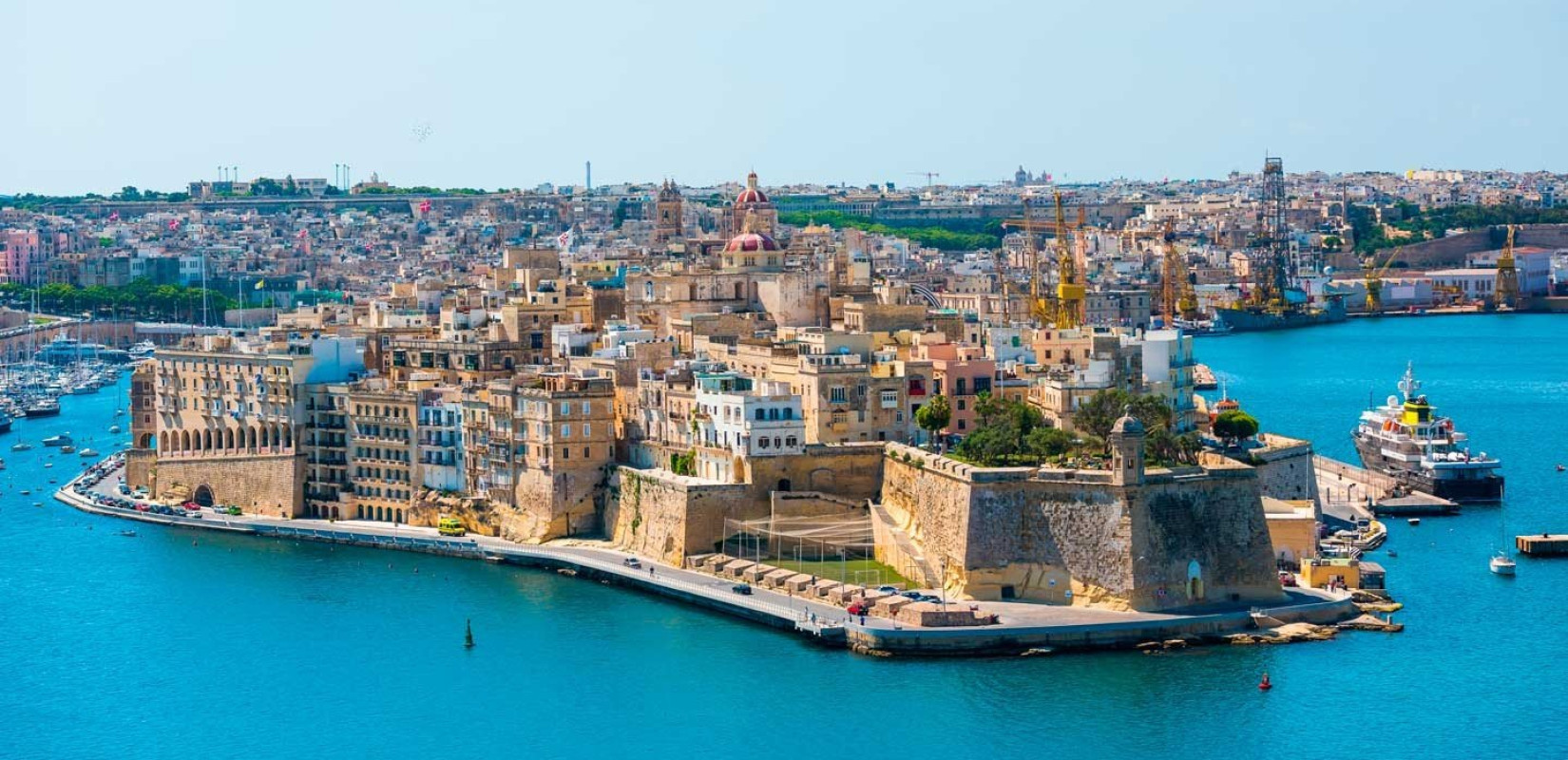 Η Μάλτα θα αναγνωρίσει επισήμως παλαιστινιακό κράτος στη συνέλευση των Ηνωμένων Εθνών
